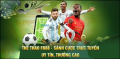 Cá cược thể thao FB88 online – Đặt cược dễ dàng, theo dõi trận đấu