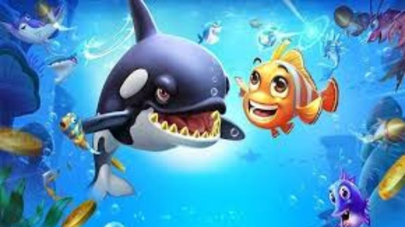 Bí quyết chơi bắn cá Hello88 hiệu quả nhất cho newbie