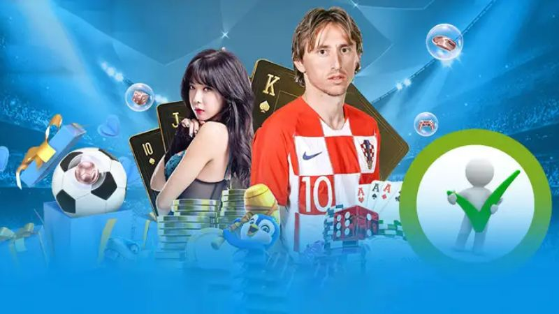 Xác định sức mạnh của hai đội bóng