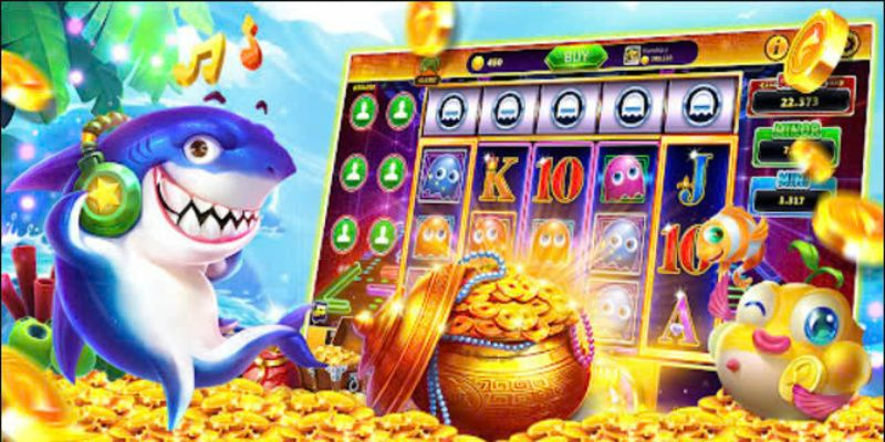  Vòng quay may mắn 0123win
