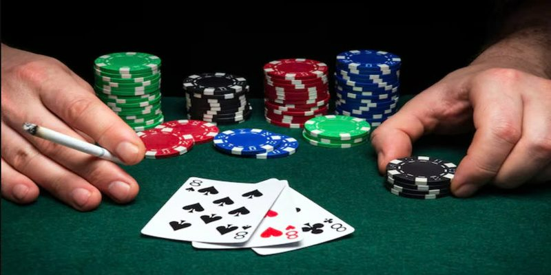  Quan sát hết đối thủ