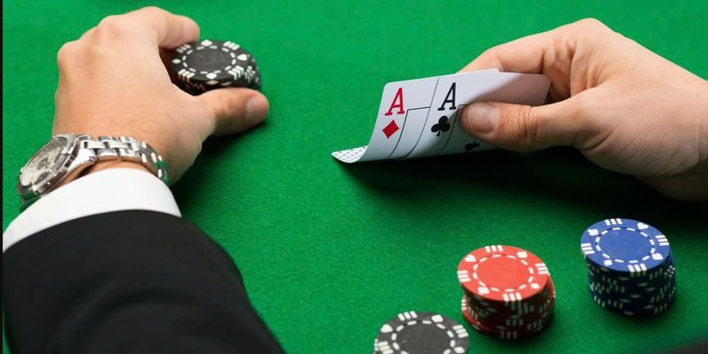  Cược giải đấu cực đỉnh