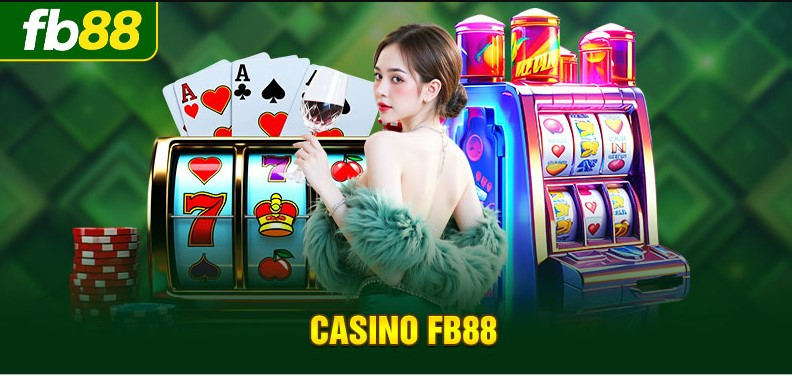  Khuyến mãi hấp dẫn hàng tuần khi tham gia chơi Casino FB88