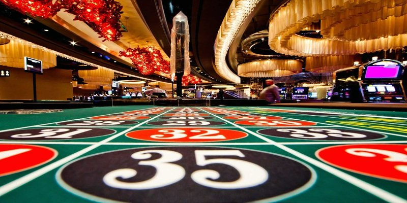  Nhà cái uy tín 8us có hệ thống game tiên tiến