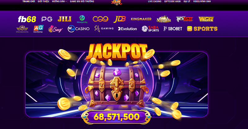 Game bài là gì?
