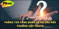 Câu hỏi thường gặp 78WIN: Giải pháp cho mọi thắc mắc