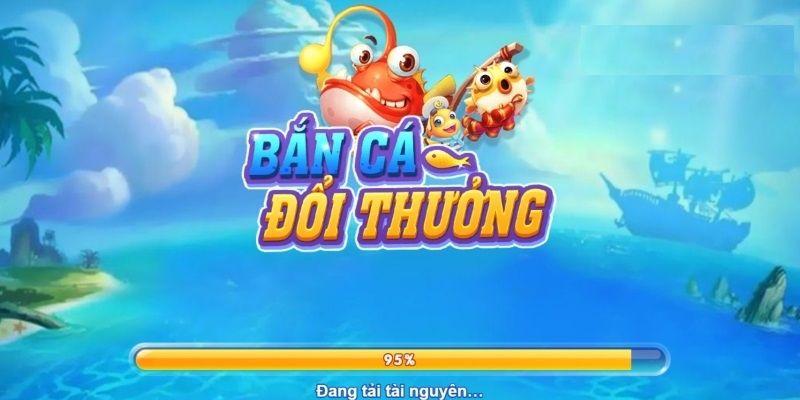 Khám phá ngay cơ hội làm giàu từ game bắn cá Go8