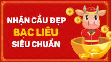 Dự đoán XSBL 20/01/2026 – Dự đoán xổ số Bạc Liêu ngày 20/01/2026