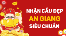 Dự đoán XSAG 20/11/2025 – Dự đoán xổ số An Giang 20/11/2025