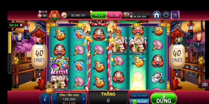  Xu hướng mới được chọn