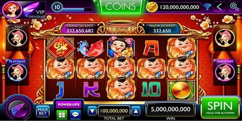  Nổ hũ thần tài Win55 đem đến nhiều yếu tố không thể quên