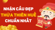Dự đoán XSTTH 27/10/2025 – Dự đoán xổ số Thừa Thiên Huế 27/10