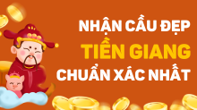 Dự đoán XSTG 11/01/2026 – Dự đoán xổ số Tiền Giang 11/01/2026