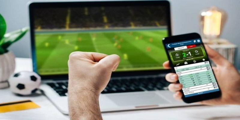 Các loại kèo phổ biến nhất trên thể thao 12Bet Các loại kèo phổ biến nhất trên thể thao 12Bet