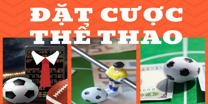 Tổng quan về chuyên mục cá cược thể thao V9BET Tổng quan về chuyên mục cá cược thể thao V9BET