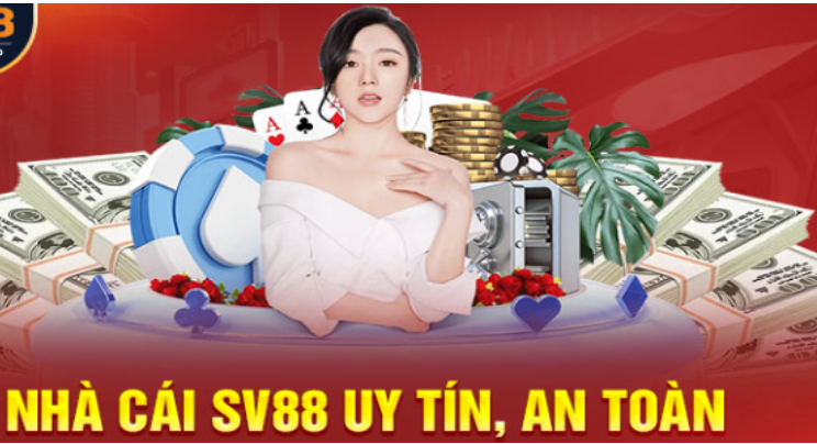 Ảnh hưởng của đăng nhập SV88 đến quyền lợi người chơi  Ảnh hưởng của đăng nhập SV88 đến quyền lợi người chơi
