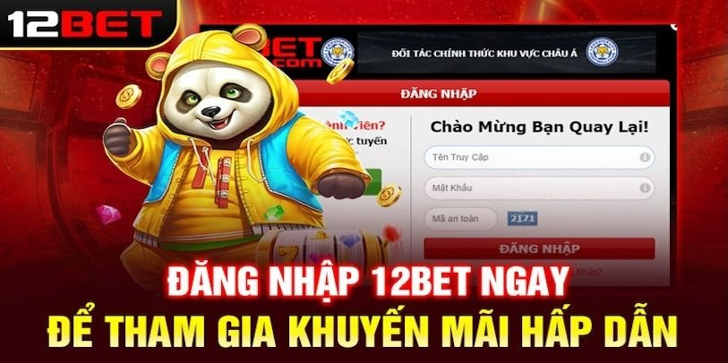 Tại sao một số người gặp khó khăn khi đăng nhập 12bet?  Tại sao một số người gặp khó khăn khi đăng nhập 12bet?