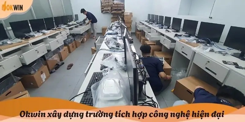 Dấu ấn riêng của những dự án xây trường học do liên minh thực hiện Dấu ấn riêng của những dự án xây trường học do liên minh thực hiện