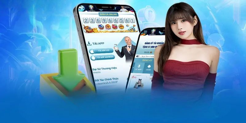 Hướng dẫn tải app SHBET chi tiết cho iOS  Hướng dẫn tải app SHBET chi tiết cho iOS