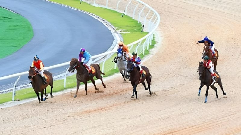 Kinh nghiệm chơi cá cược đua ngựa hiệu quả tại 88FC Kinh nghiệm chơi cá cược đua ngựa hiệu quả tại 88FC