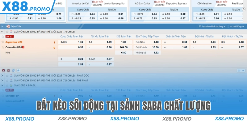 Các Sảnh Cá Cược Hợp Tác Cùng Thể Thao X88  Các Sảnh Cá Cược Hợp Tác Cùng Thể Thao X88