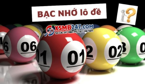 Dựa vào bạc nhớ lô đề, chốt số với tỷ lệ trúng cao  Dựa vào bạc nhớ lô đề, chốt số với tỷ lệ trúng cao