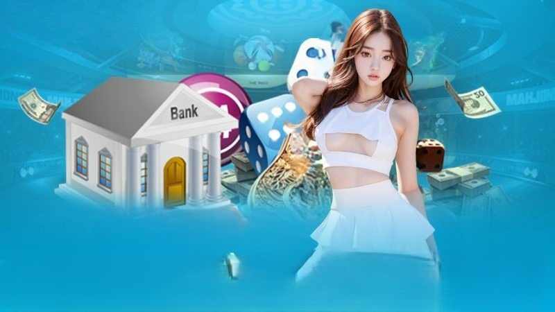 Lý do nên chọn nhà cái 8XX làm điểm đến cá cược