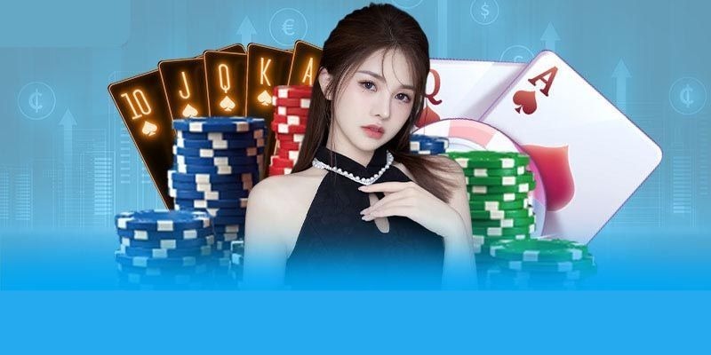 Các sảnh casino được hội viên yêu thích nhất HitClub
