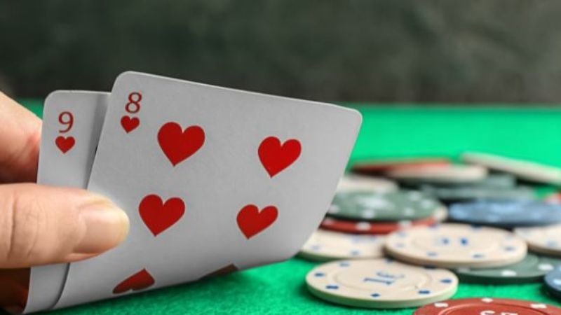 Mẹo cược hiệu quả tại game bài MB66 Mẹo cược hiệu quả tại game bài MB66