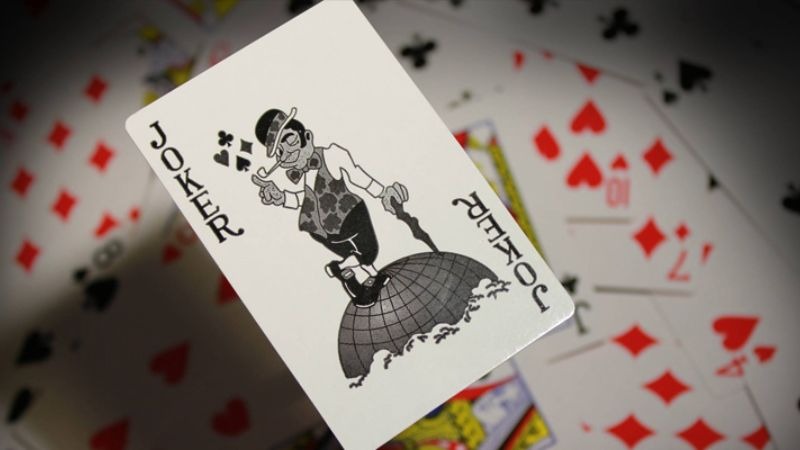 Tìm hiểu về game bài Joker tại MB66