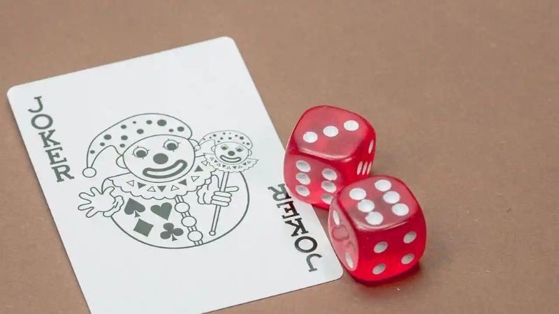 Mẹo chơi game bài Joker dễ hiểu và hiệu quả