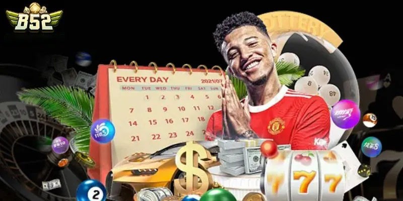 Ưu điểm nổi bật chỉ có tại B52club trực tuyến