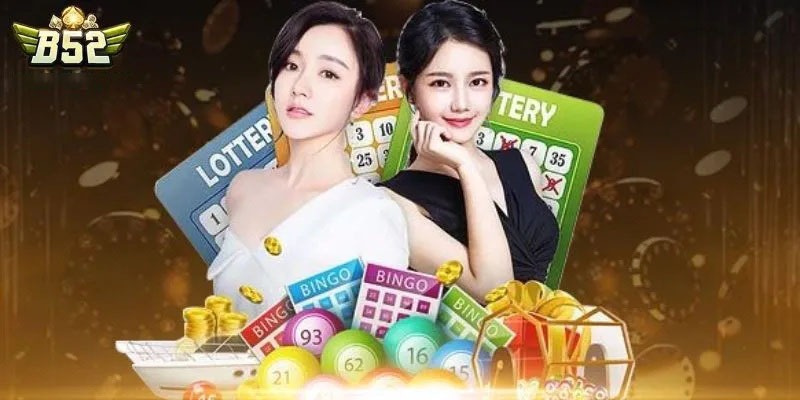 Hướng dẫn tham gia B52club