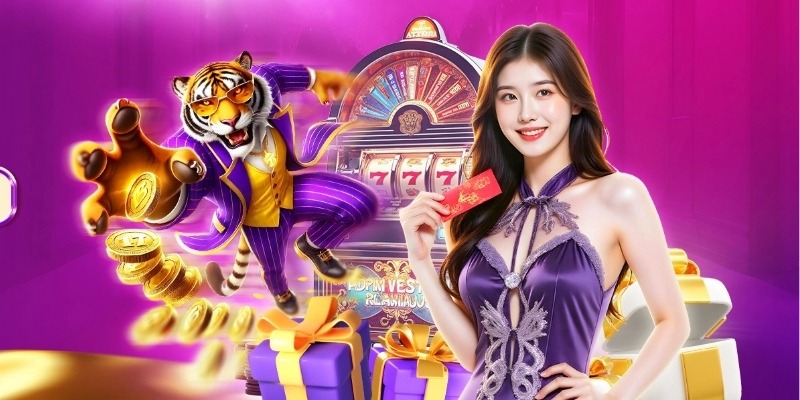 Lợi ích thực tế mà người chơi nhận được Lợi ích thực tế mà người chơi nhận được