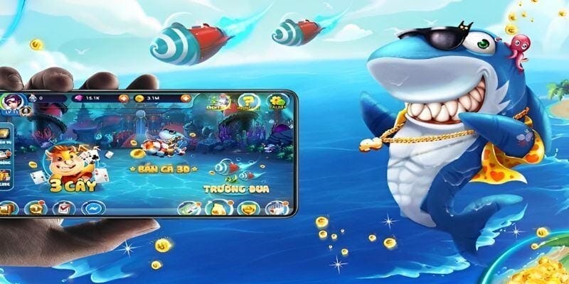 Giới thiệu game bắn cá Long Vương Jun88 Giới thiệu game bắn cá Long Vương Jun88