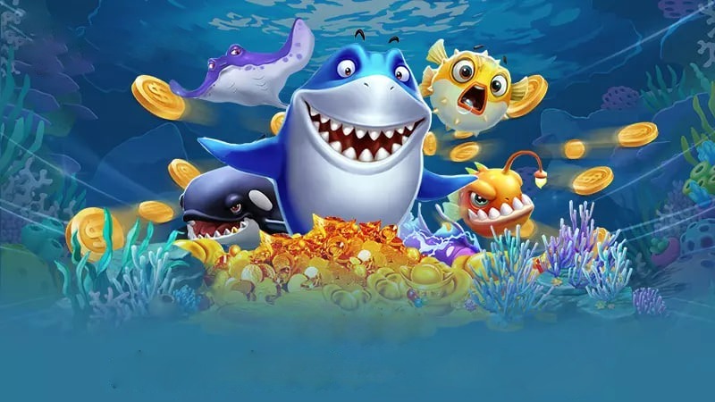 Kết luận chiến lược chơi bắn cá Bomwin