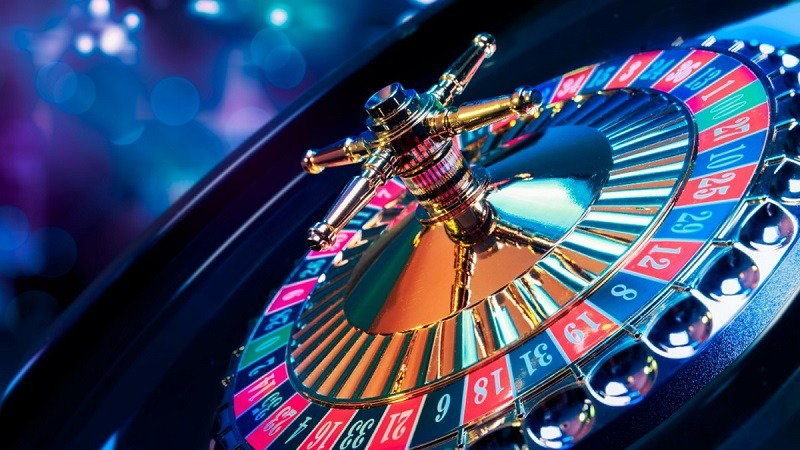 Chia sẻ thông tin cơ bản về sảnh Casino đình đám Chia sẻ thông tin cơ bản về sảnh Casino đình đám
