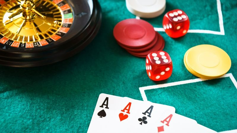 Đánh giá khách quan ưu điểm vượt trội tại Casino live Đánh giá khách quan ưu điểm vượt trội tại Casino live