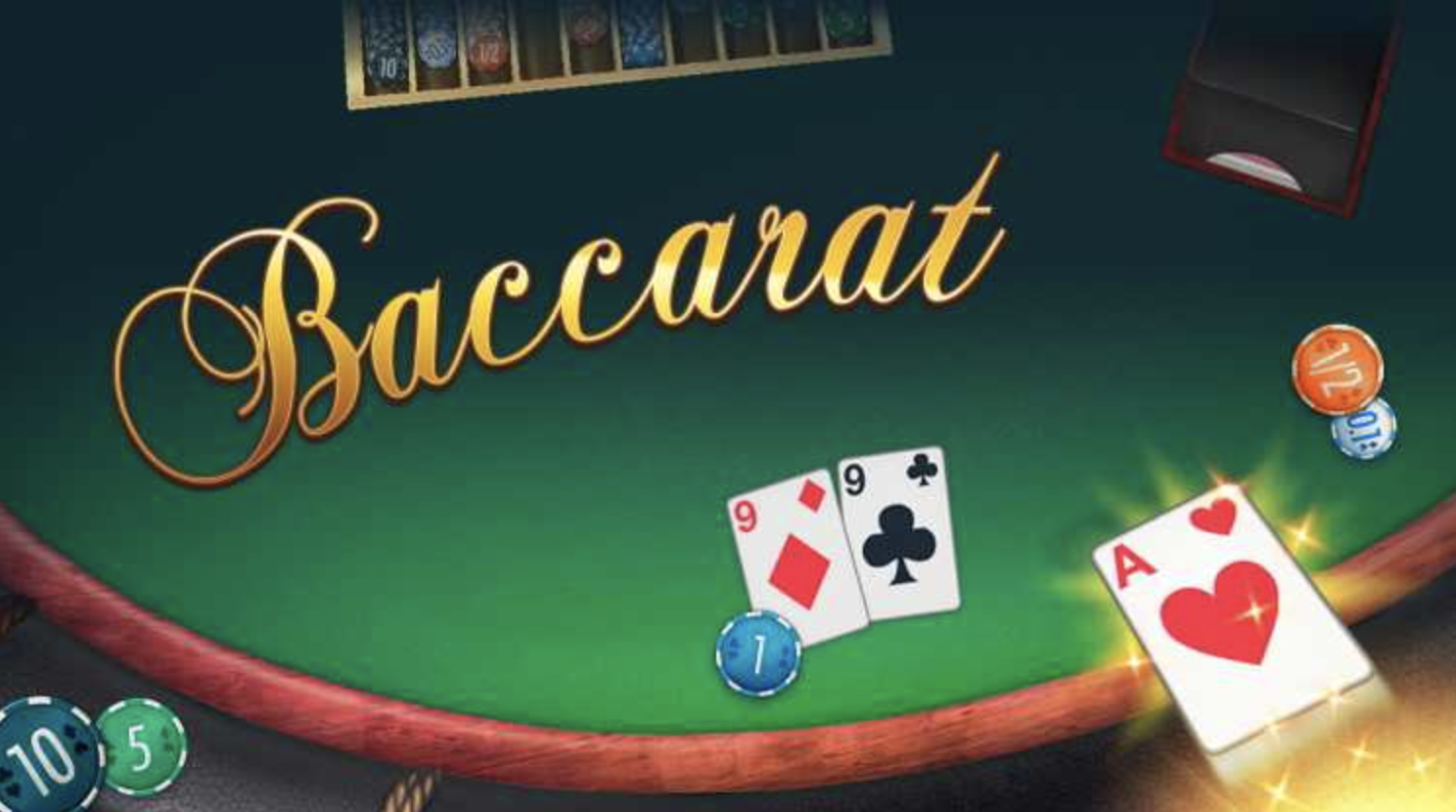 Top các game bài tại casino NN88 được yêu thích Top các game bài tại casino NN88 được yêu thích