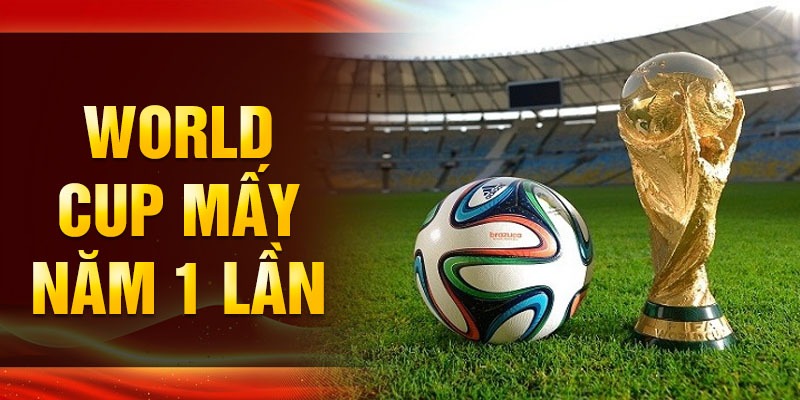 King33 chia sẻ cách theo dõi World Cup mấy năm 1 lần King33 chia sẻ cách theo dõi World Cup mấy năm 1 lần