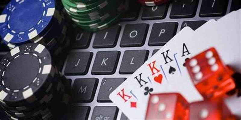 Trải nghiệm xanh chín tại AI88Bet dành cho bạn Trải nghiệm xanh chín tại AI88Bet dành cho bạn