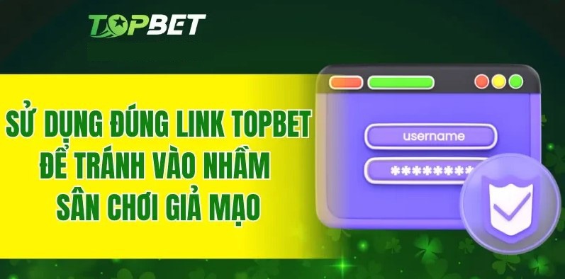 Link Vào TOPBET – Truy Cập An Toàn, Nhanh Chóng Và Ổn Định Link Vào TOPBET – Truy Cập An Toàn, Nhanh Chóng Và Ổn Định