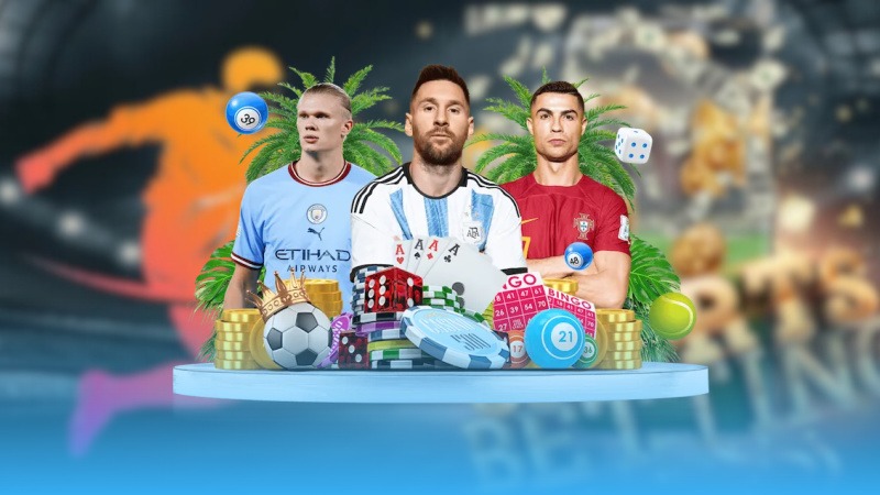  Định nghĩa kèo tài xỉu 1 1.2 BONG88