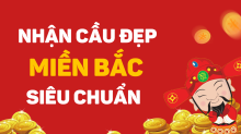 Dự đoán XSMB 09/11/2025 hôm nay chính xác nhất và miễn phí