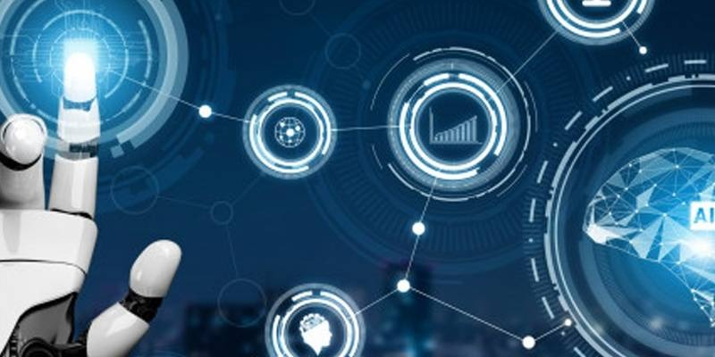  Ứng dụng AI trong bảo mật dữ liệu