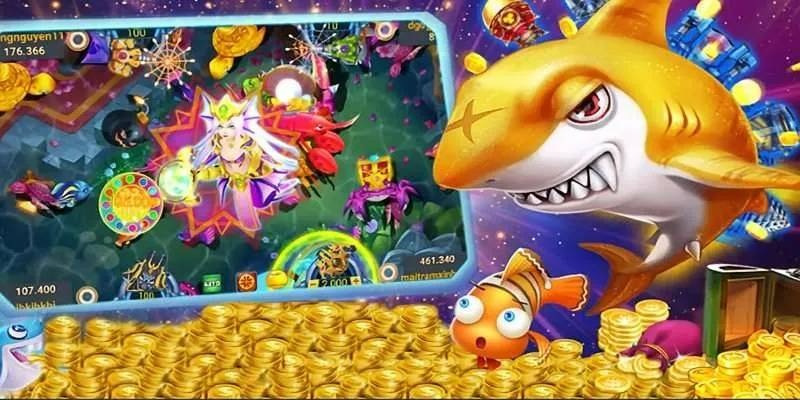  Đồ họa sống động, âm thanh chân thực