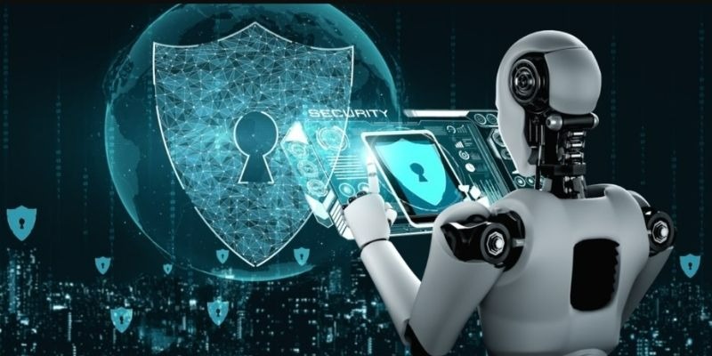 Hệ thống 8DAY áp dụng nhiều lớp bảo mật tiên tiến Hệ thống 8DAY áp dụng nhiều lớp bảo mật tiên tiến