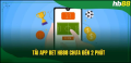 Tải app Hb88 - Hướng dẫn chi tiết cho Android và iO