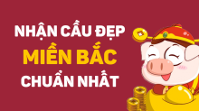 Dự đoán XSMB 10/11/2025 hôm nay chính xác nhất và miễn phí