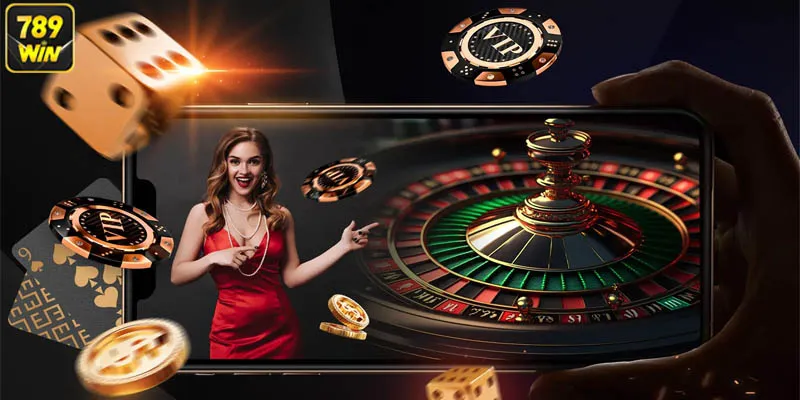 Sảnh game đa dạng – Giải trí không biên giới Sảnh game đa dạng – Giải trí không biên giới